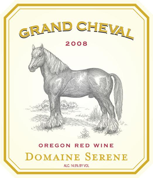 Grand Cheval