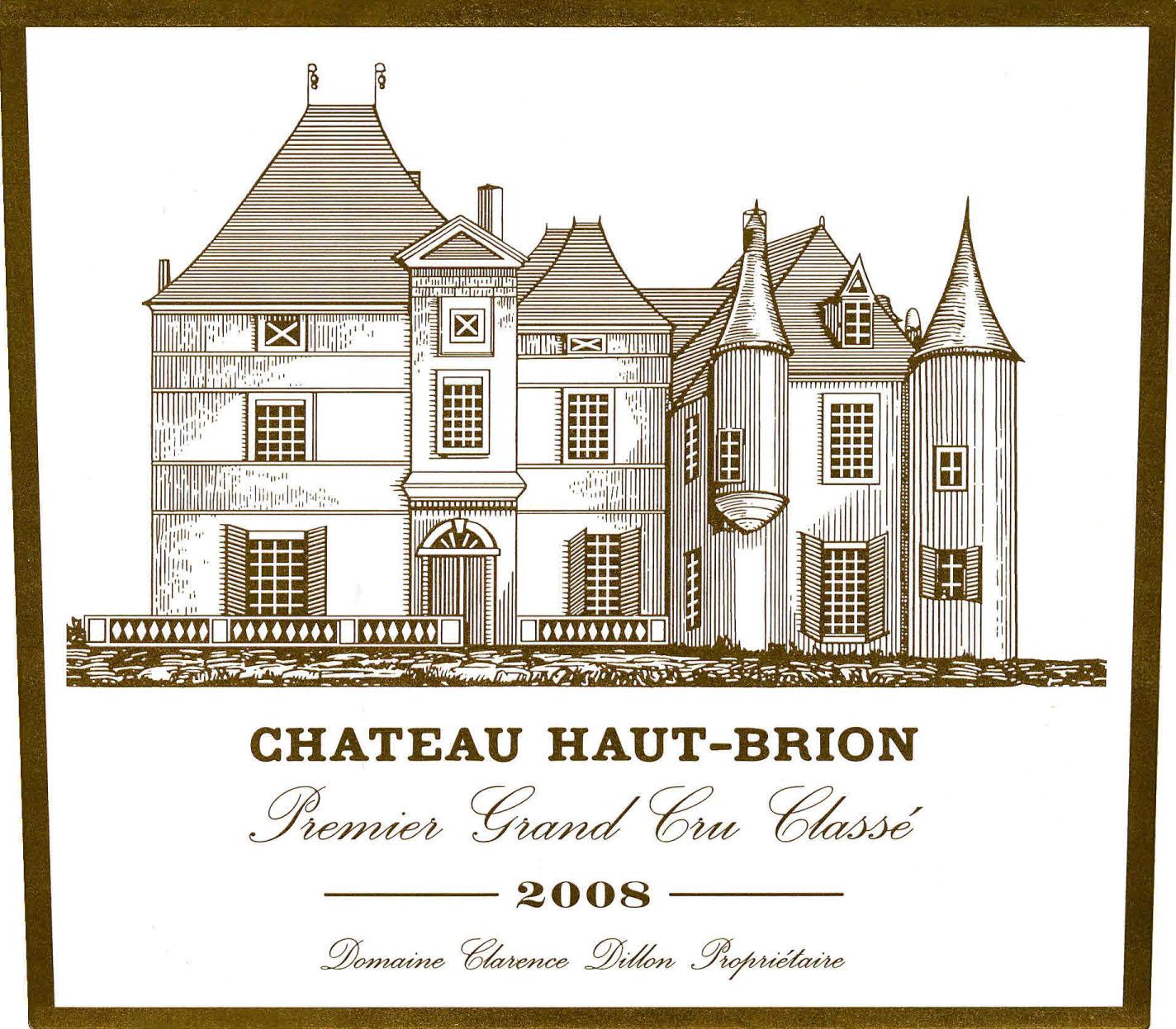 Premier Grand Cru Classé