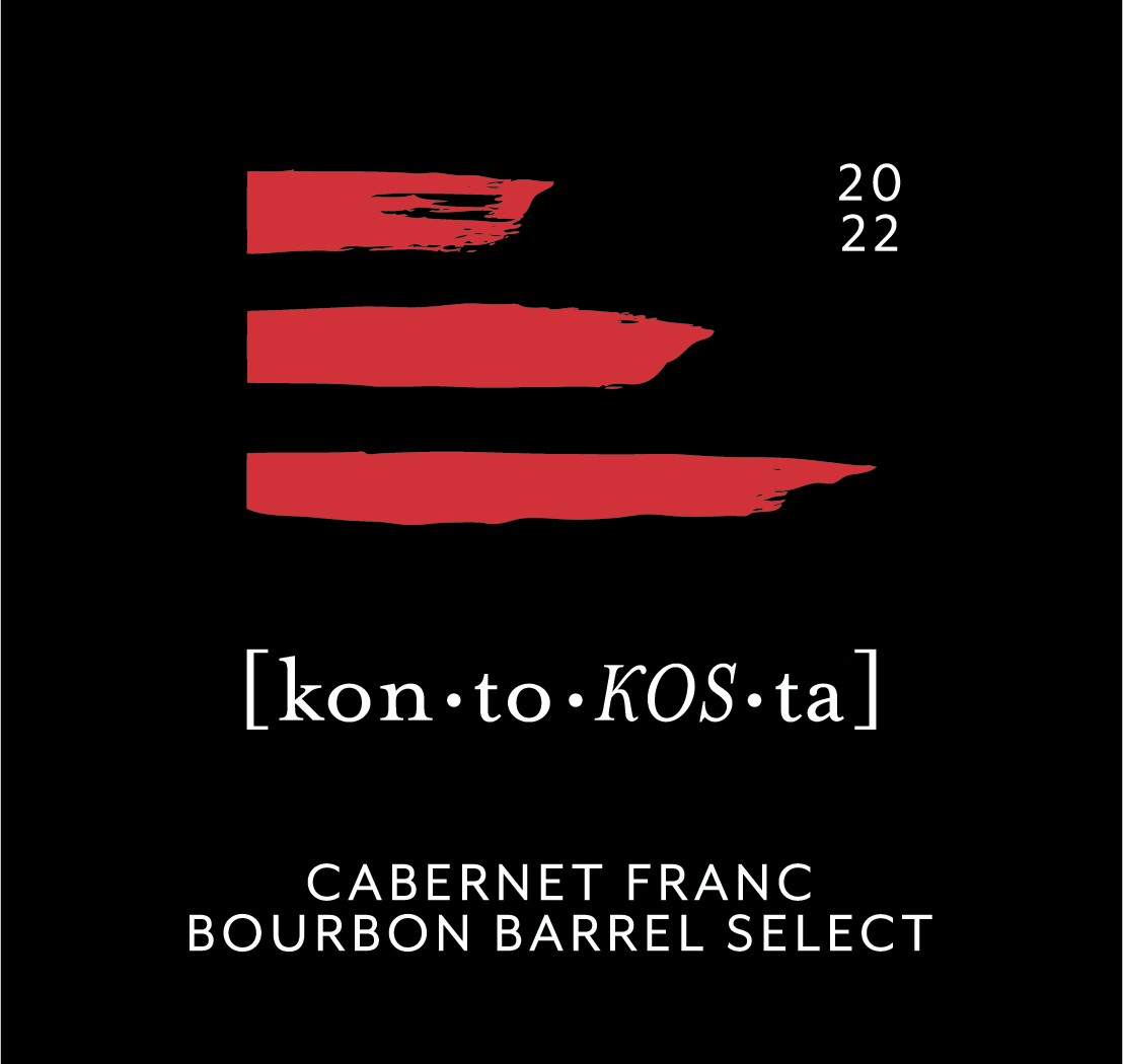 Bourbon Barrel Select