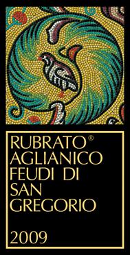 Rubrato