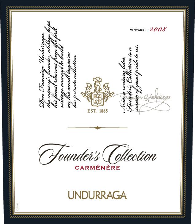 Founder's Collection