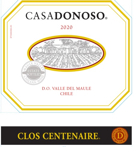 Clos Centenaire