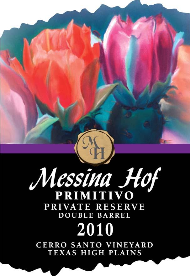 Private Reserve Double Barrel