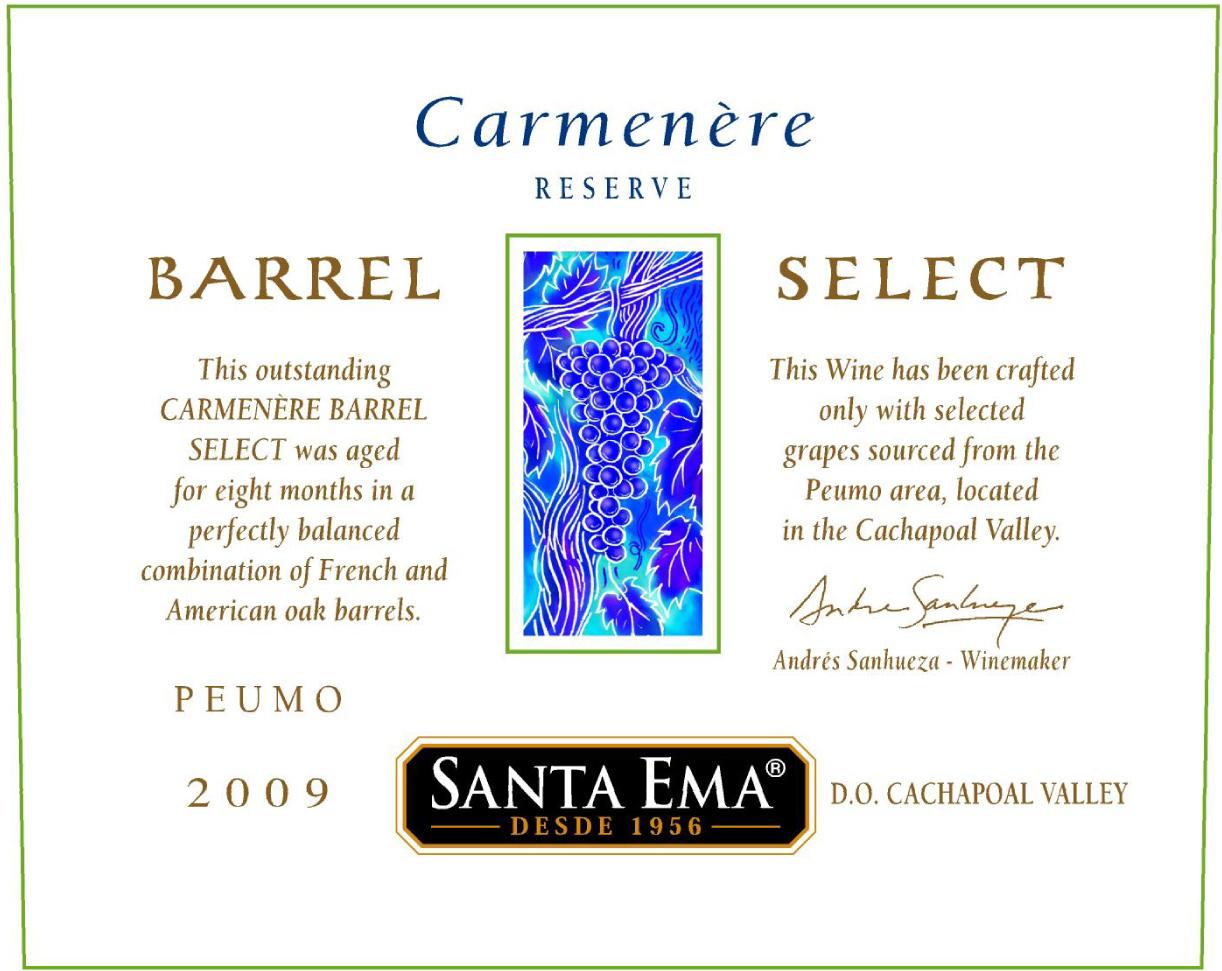 Barrel Select