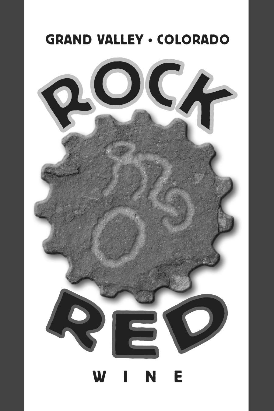 Rock Red