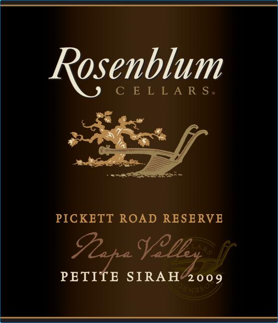 Pickett Road Reserve