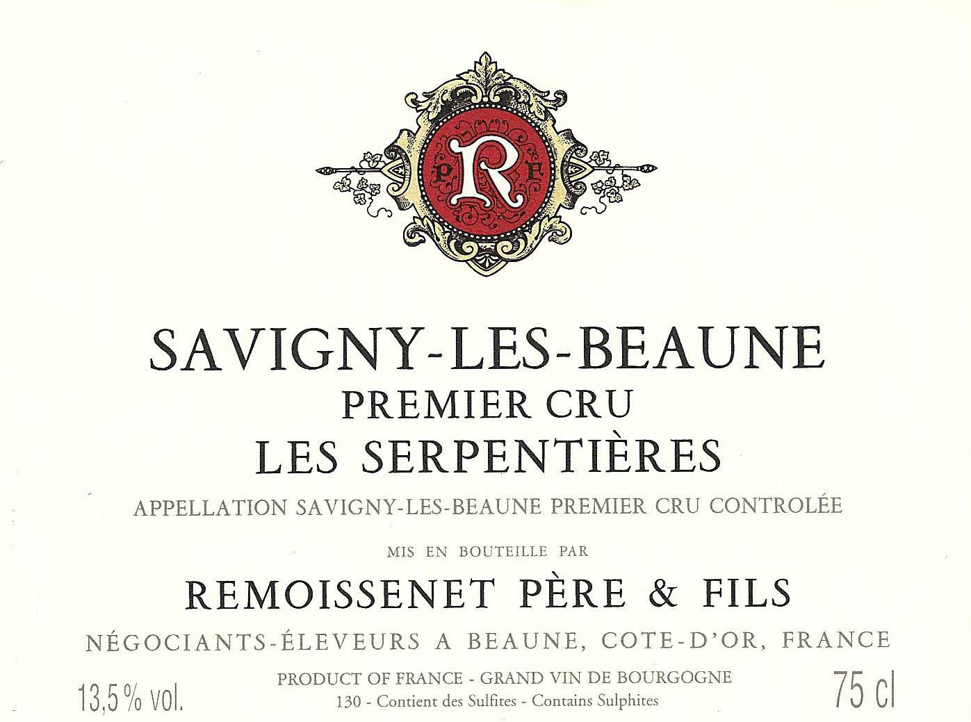 Les Serpentieres