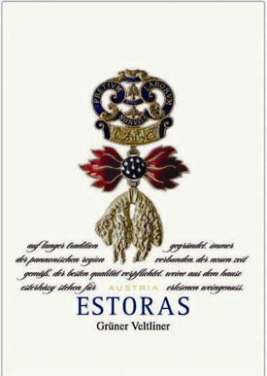 Estoras
