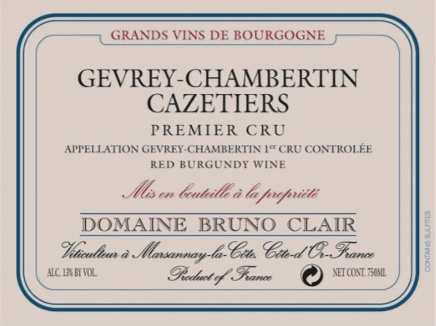Cazetiers