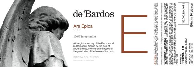 Ars Epica