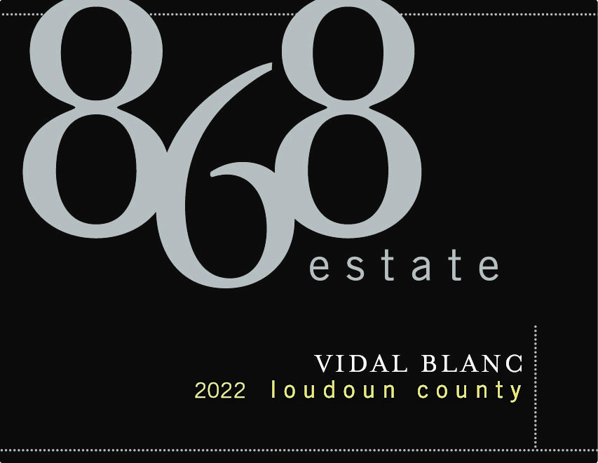 2022 Vidal Blanc