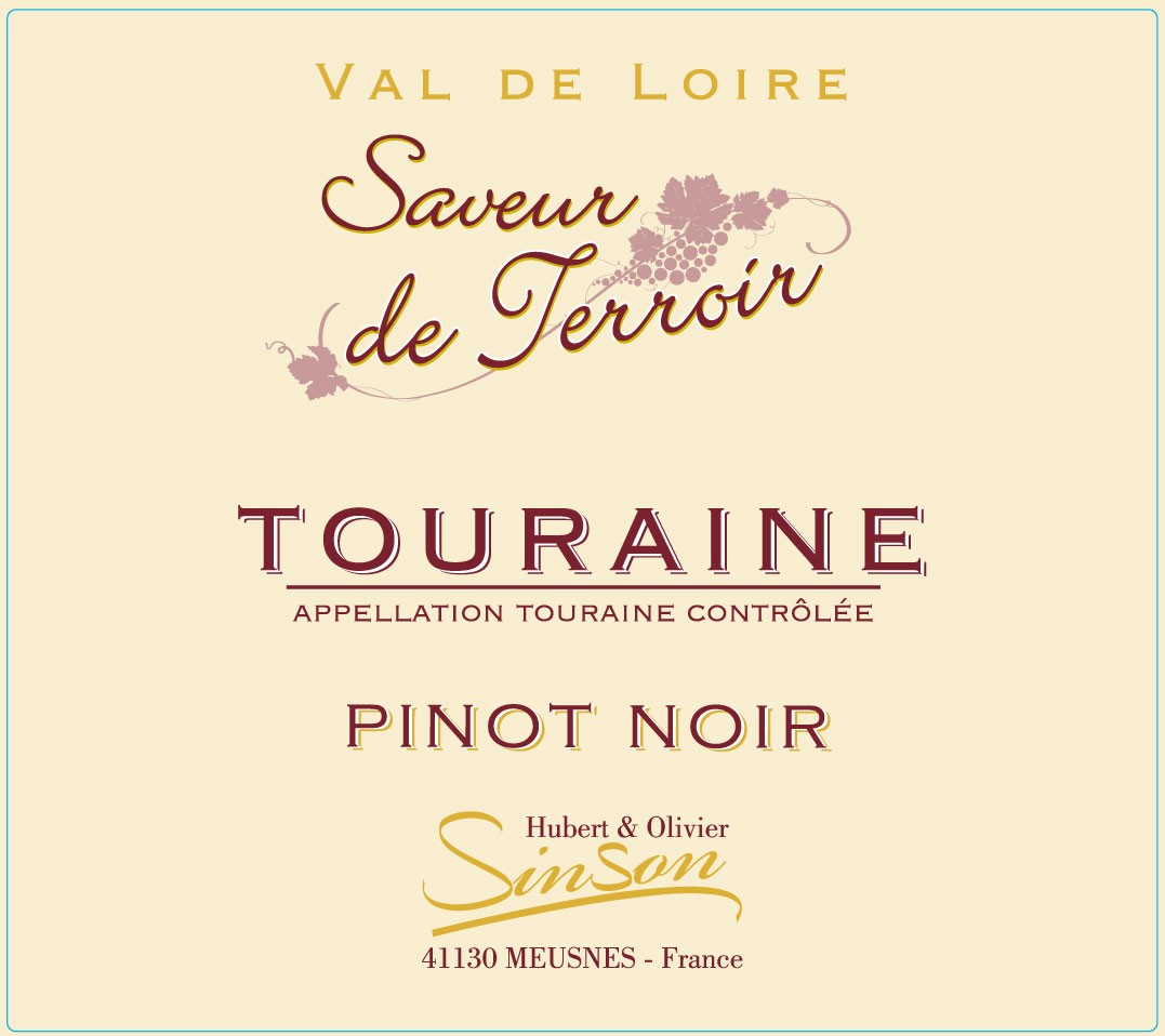 Saveur De Terroir
