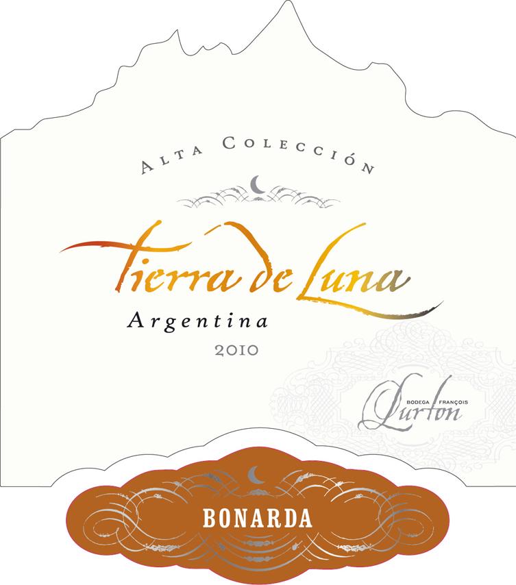 Tierra de Luna
