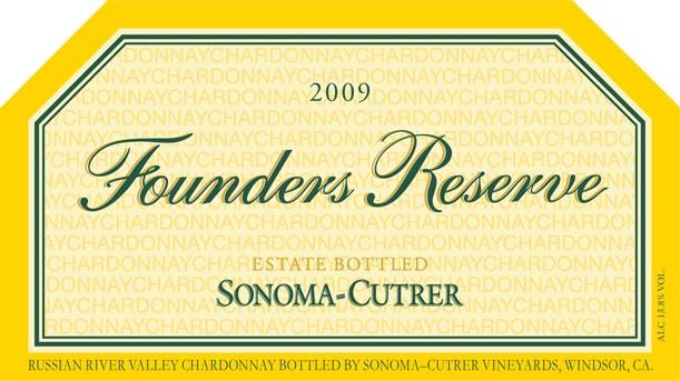 Founders Reserve