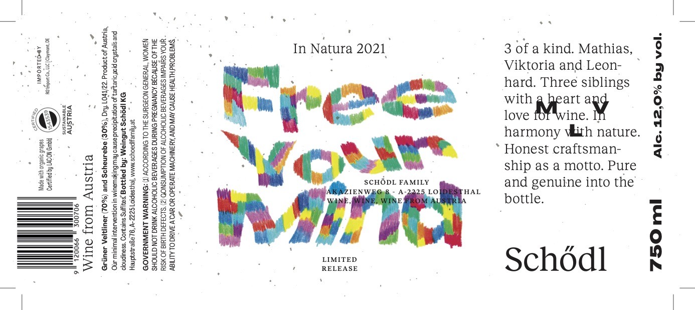 Free Your Mind