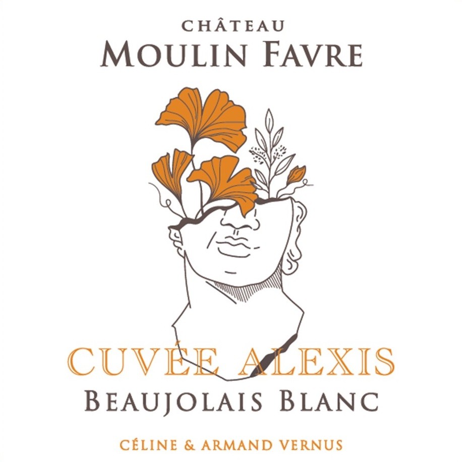 Cuvee Alexis