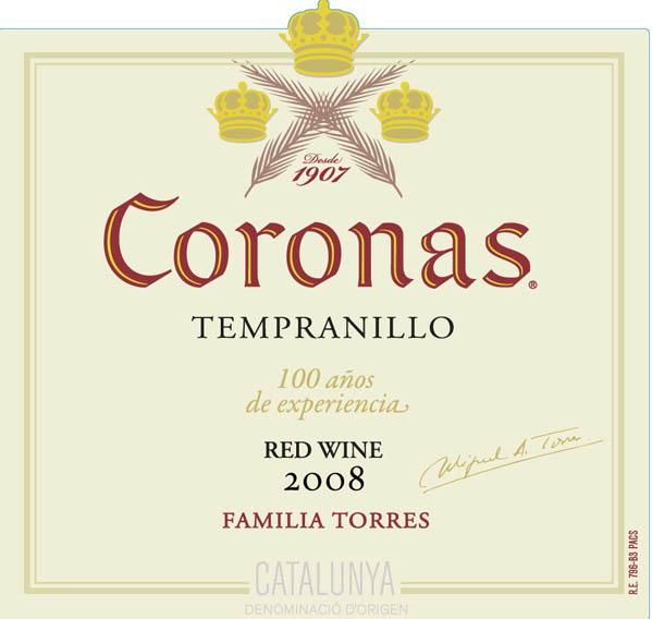 Coronas
