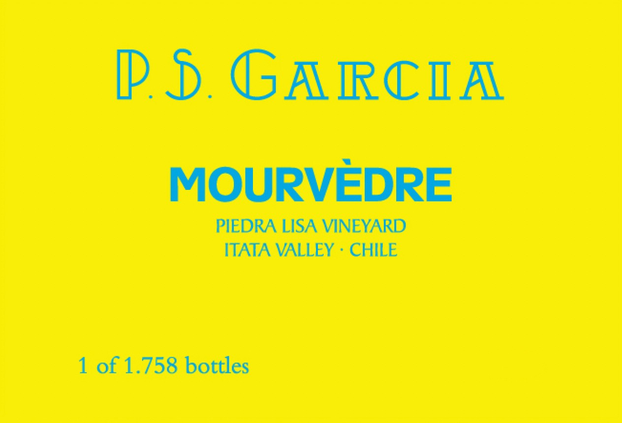 Piedra Lisa Vineyard