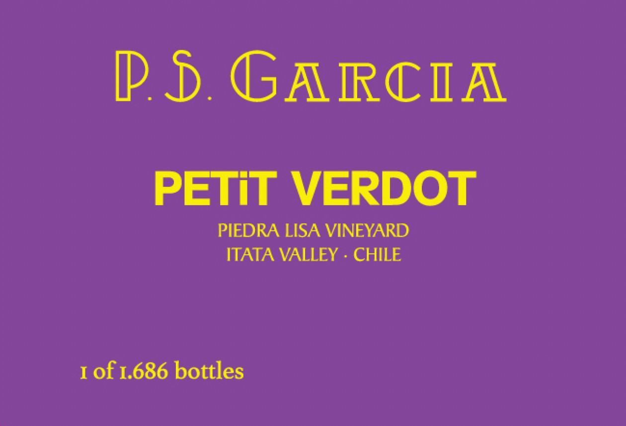 Piedra Lisa Vineyard