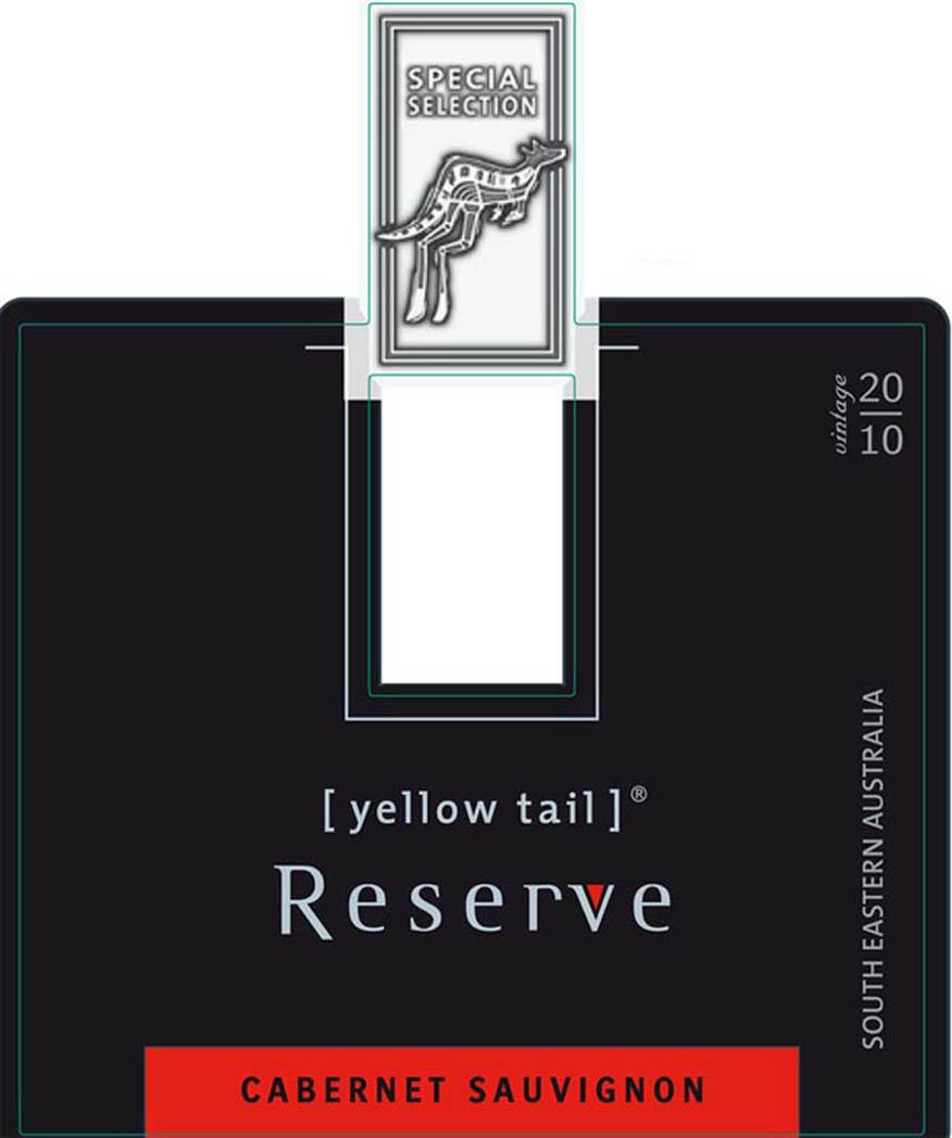 Special Selection Reserve