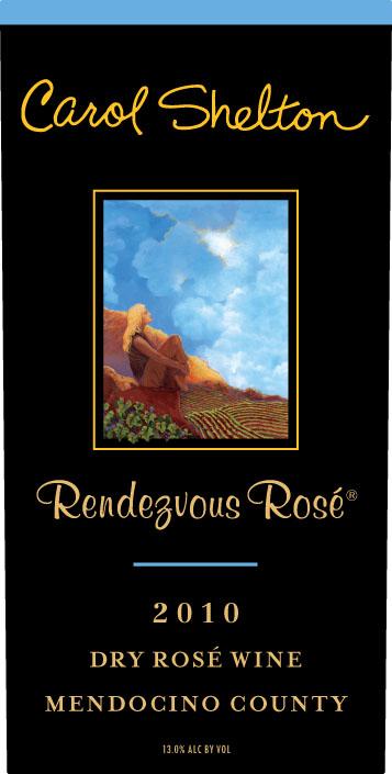 Rendezvous Rose