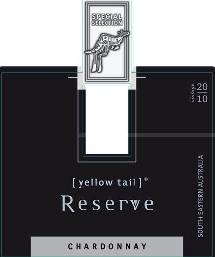 Special Selection Reserve