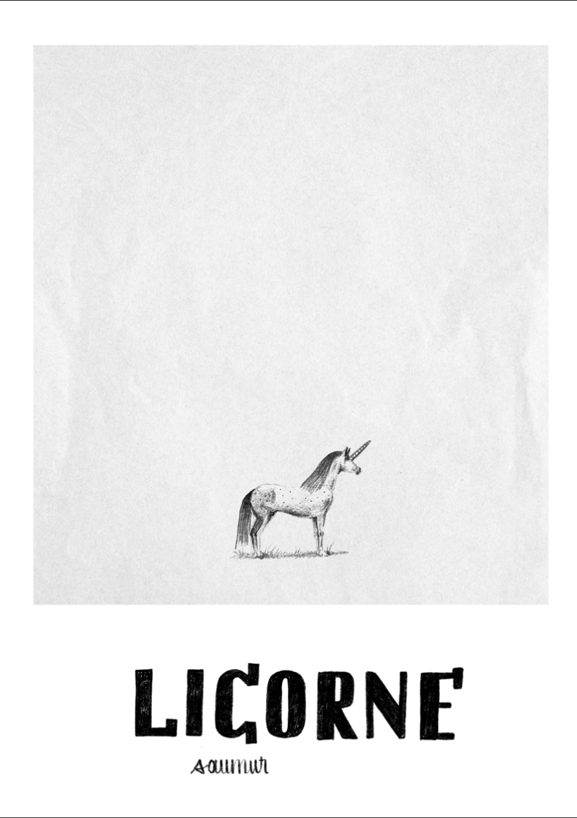 Licorne