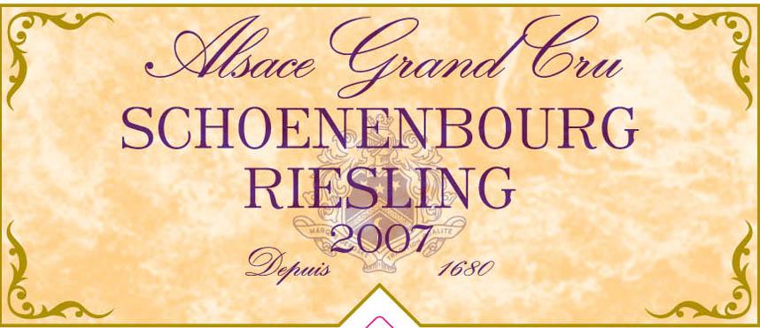 Schoenenbourg
