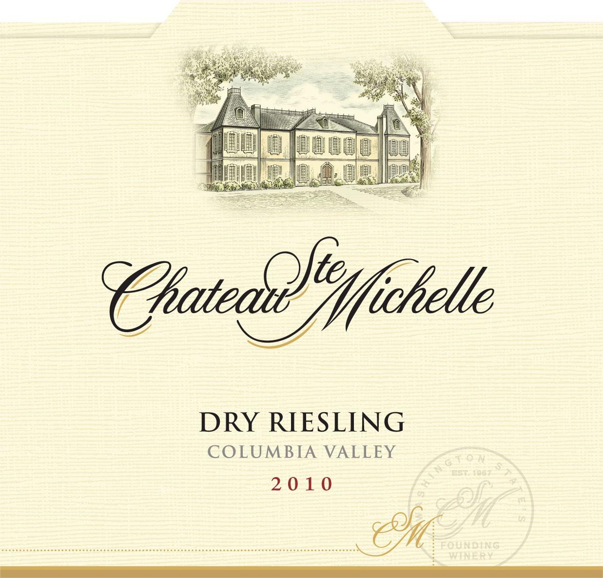 Dry Riesling