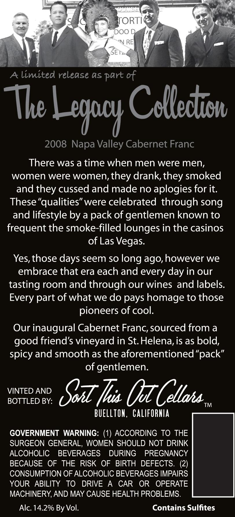 The Legacy Collection