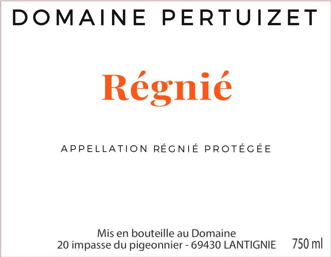 Regnie