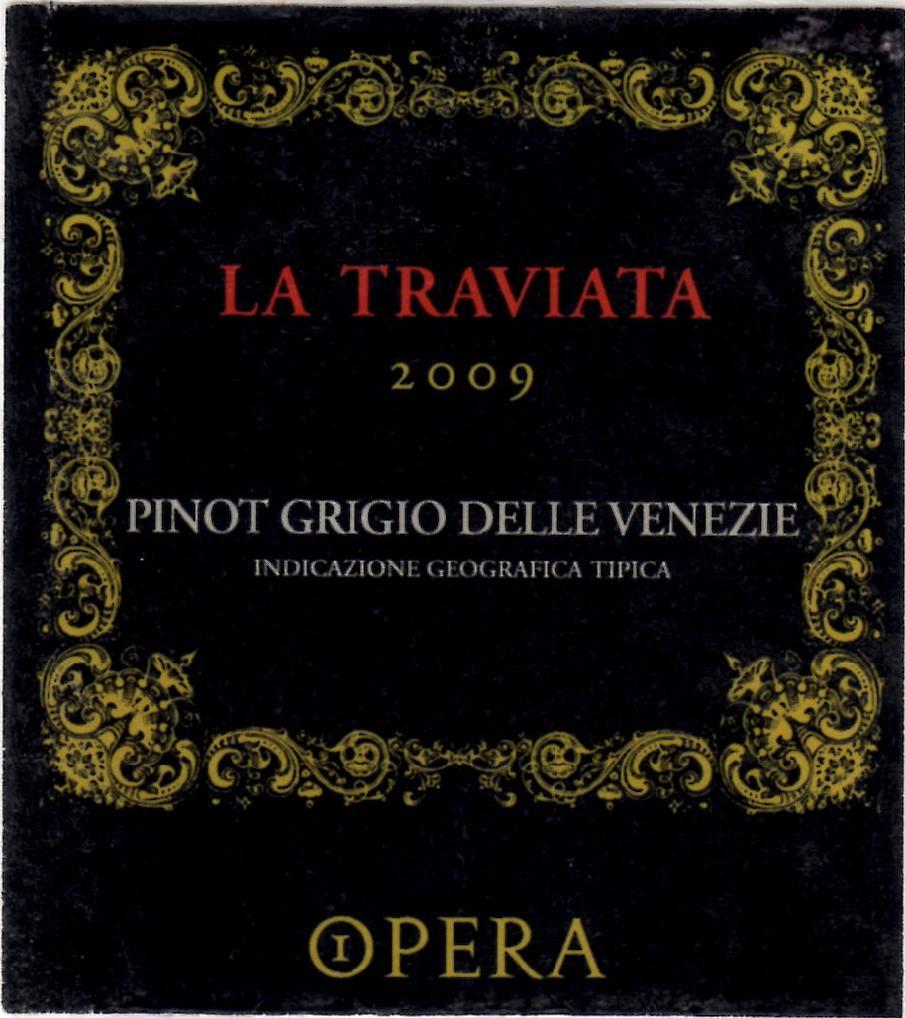 La Traviata