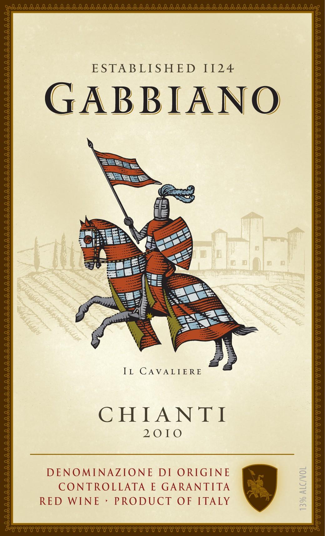 Il Cavaliere