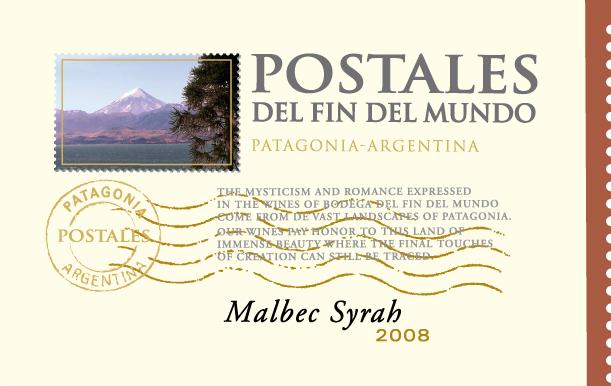 Postales del Fin del Mundo