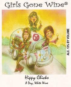 Hippy Chicks