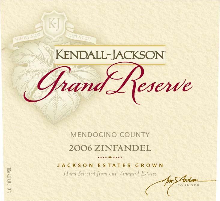 Grand Reserve - Hand Selected