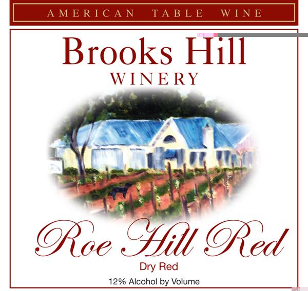 Roe Hill Red