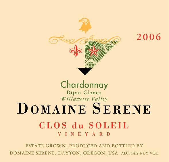 Clos du Soleil
