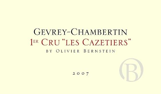 Les Cazetiers