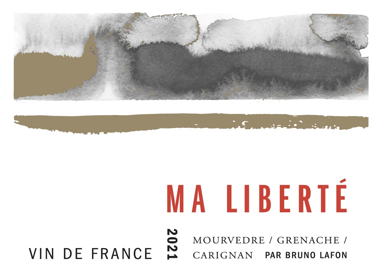 Ma Liberte