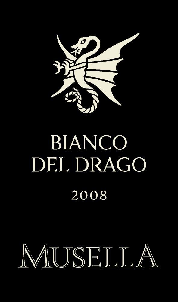 Bianco Del Drago