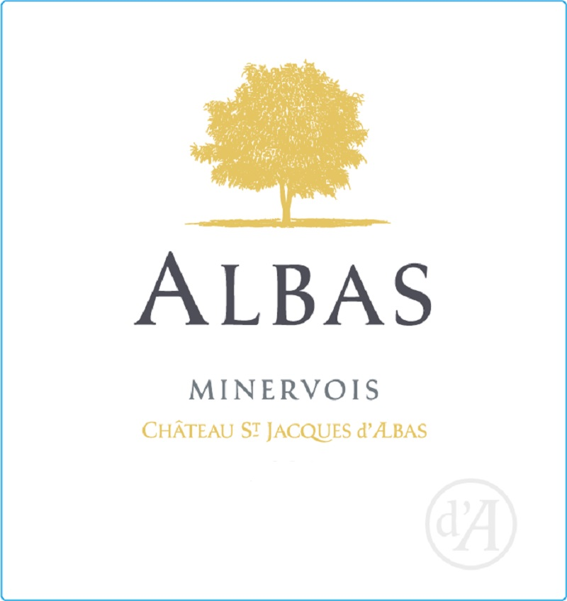 Albas Blanc