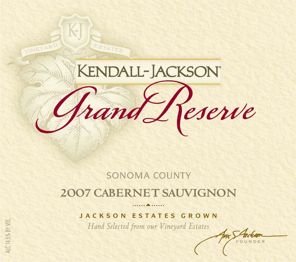 Grand Reserve - Hand Selected