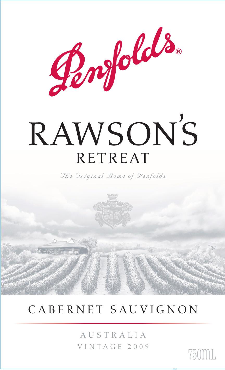 Rawson's Retreat