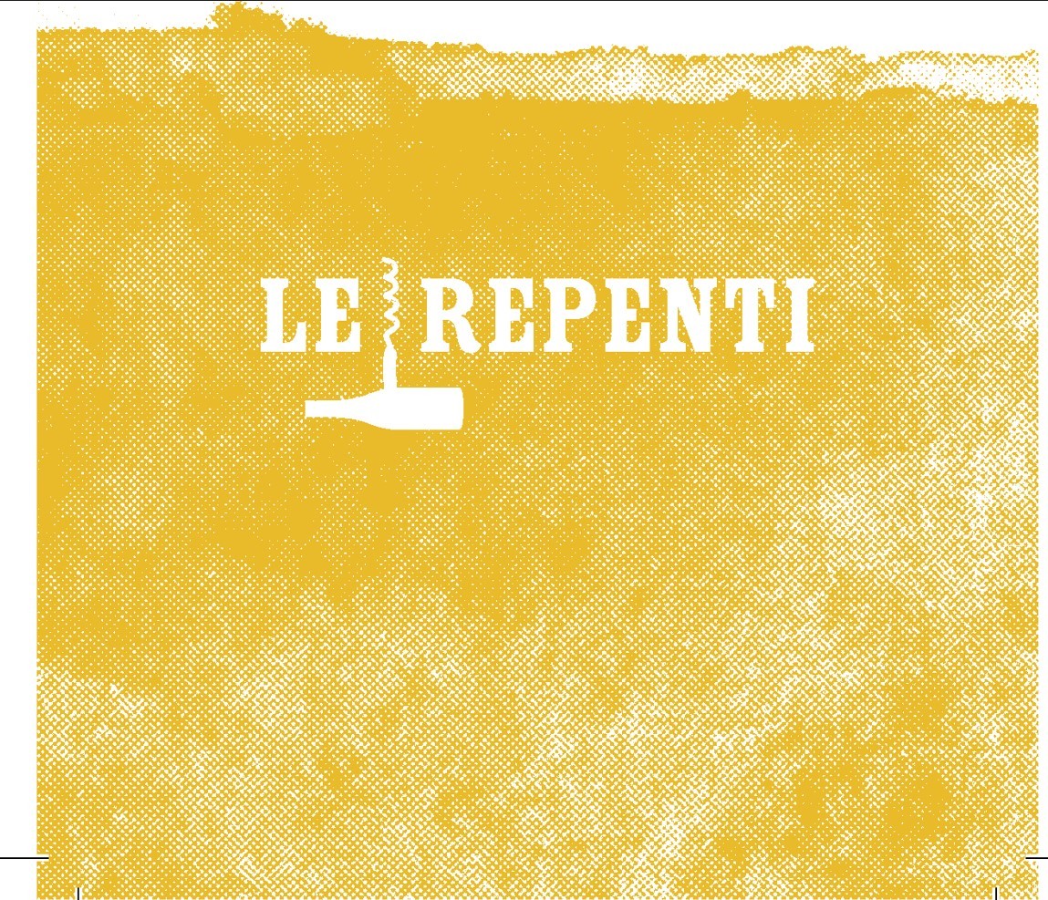 Le Repenti