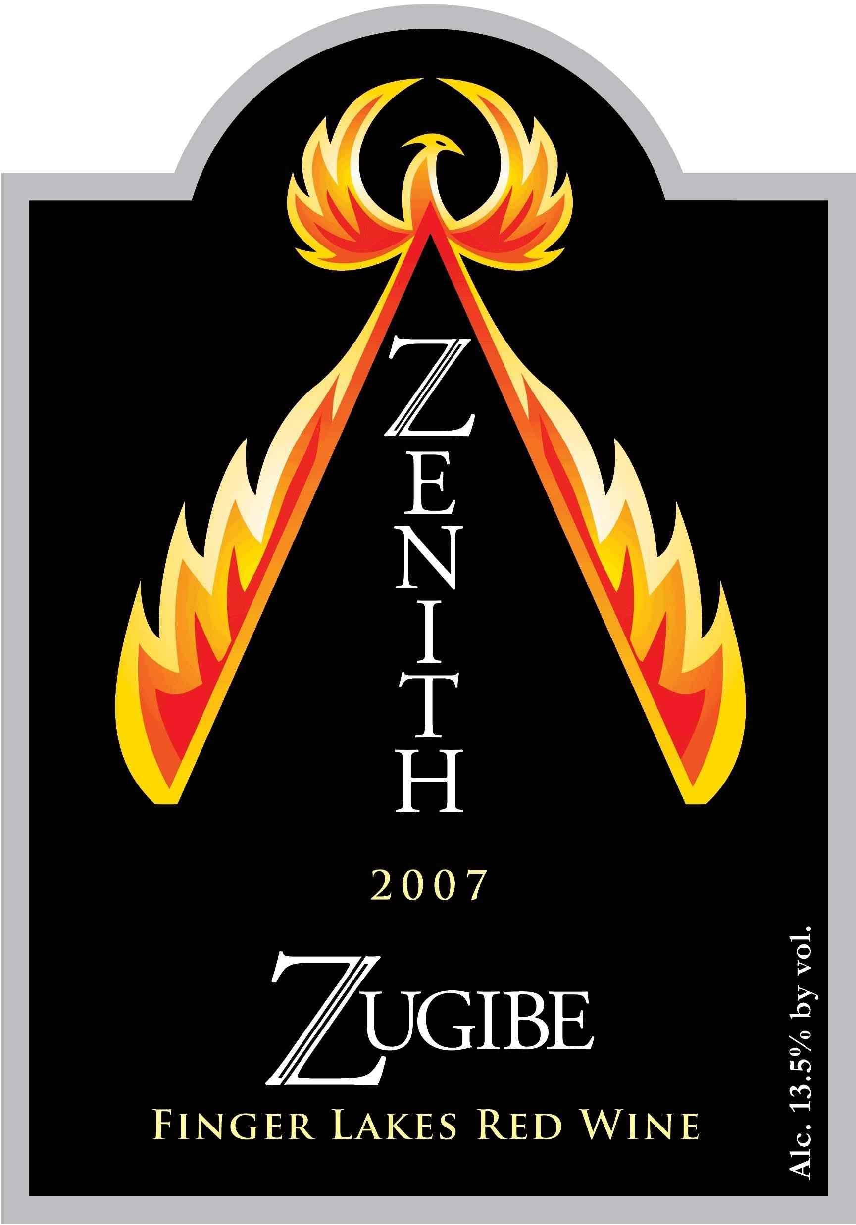 Zenith