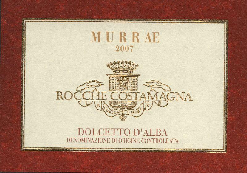 Murrae