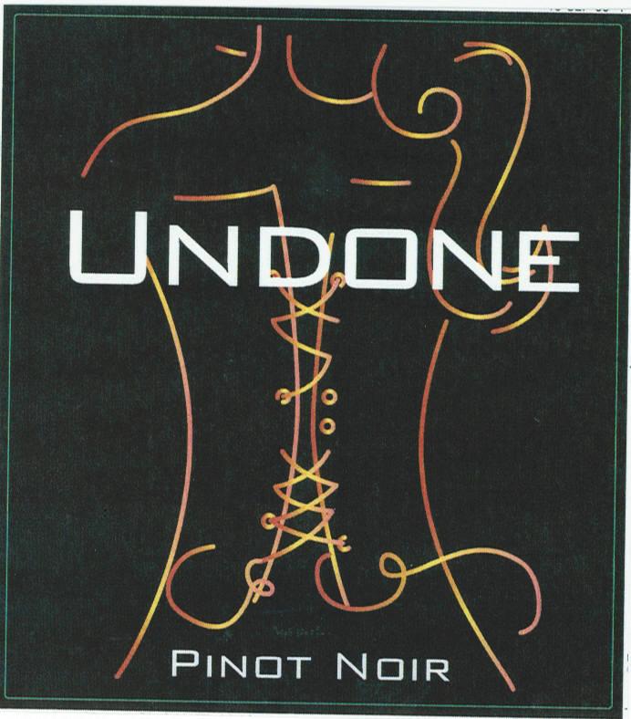 Undone