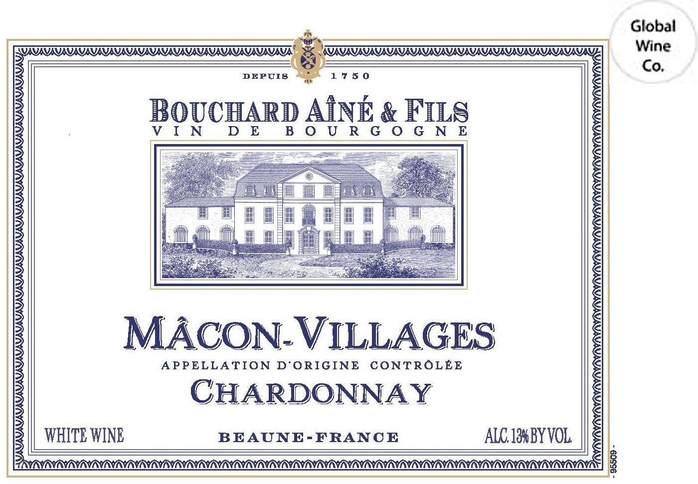 Bouchard Aine & Fils