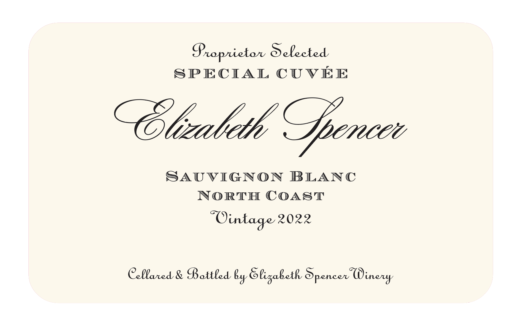 Proprietor Selected Special Cuvee